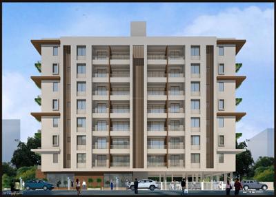 Project Image of 0.0 - 1494.0 Sq.ft 3 BHK Apartment for buy in The Leaf Apartment