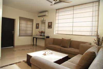 Project Image of 638.09 - 1389.63 Sq.ft 2 BHK Villa for buy in Land Craft Golf Link Phase 2