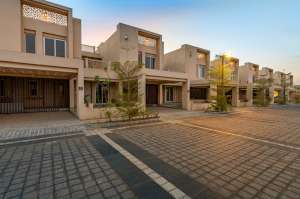 Project Image of 965.0 - 3350.0 Sq.ft 2 BHK Villa for buy in Akshat Kanota Estate Phase 3
