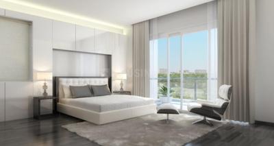 Project Image of 1712.0 - 2692.0 Sq.ft 3 BHK Apartment for buy in Godrej Signature Homes