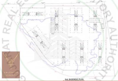 Project Image of 0.0 - 655.95 Sq.ft 2 BHK Apartment for buy in Digvijay Valencia Crest