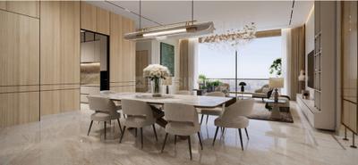 Project Image of 2920.0 - 3930.0 Sq.ft 3 BHK Apartment for buy in Landmark Skyvue