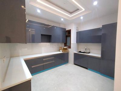 Project Image of 900.0 - 1800.0 Sq.ft 3 BHK Apartment for buy in Jd Ultra Luxury Floors