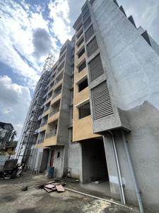 Project Image of 398.0 - 625.0 Sq.ft 1 BHK Apartment for buy in Gangubai Height