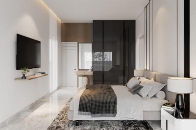 Project Image of 2800.0 - 2804.0 Sq.ft 4 BHK Villa for buy in Casagrand Hanford