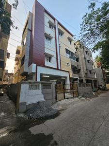 Project Image of 0.0 - 800.0 Sq.ft 2 BHK Apartment for buy in Flat D
