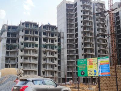 Project Image of 650 Sq.ft 2 BHK Apartment / Flat for sale in Sector 81 for Rs. 7200000