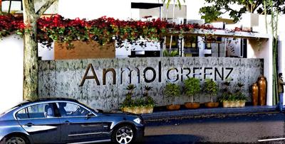 Project Image of 2511.0 - 4257.0 Sq.ft 4 BHK Villa for buy in Anmol Greenz