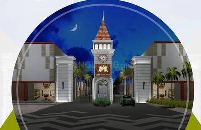 Veer Gardens Phase 2 Elevation 1