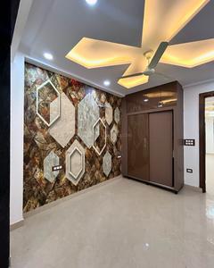 Project Image of 750.0 - 1080.05 Sq.ft 3 BHK Builder Floor for buy in Cyber Metro Floors