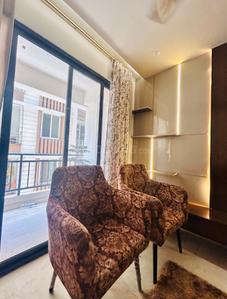 Project Image of 703.53 - 1597.22 Sq.ft 2 BHK Apartment for buy in Rasik Residency
