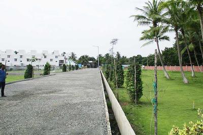 Project Image of 528.0 - 3685.0 Sq.ft Residential Plot Plot for buy in Galaxy Genius Square