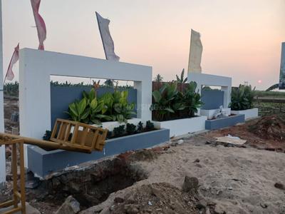 Project Image of 1125.0 - 2997.0 Sq.ft Residential Plot Plot for buy in Bhavishya Raaga