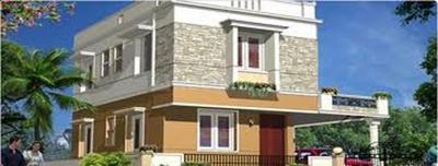 Project Image of 0.0 - 1400.0 Sq.ft 3 BHK Villa for buy in Rajeswari Opulence Ville