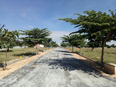 Project Image of 1200.0 - 2000.0 Sq.ft Residential Plot Plot for buy in VR Samruddhi