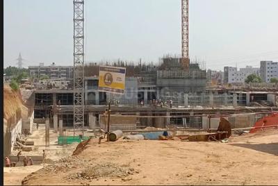 Project Image of 710.0 - 1680.0 Sq.ft 1.5 BHK Apartment for buy in Rohan Ekanta Phase 1
