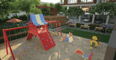 Project Image of 2935.0 - 3047.16 Sq.ft 4 BHK Apartment for buy in Ayyanna Pristine Extension 1