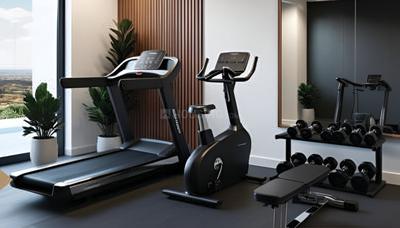 Project Image of 435.0 - 1555.0 Sq.ft 1 BHK Apartment for buy in Westroad Ophelia