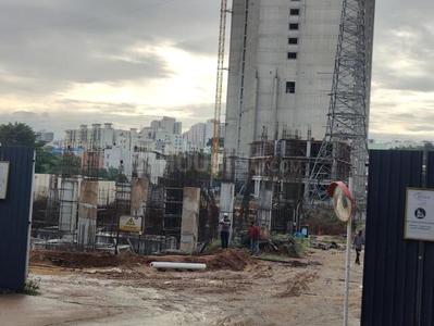 Project Image of 1331.0 - 1894.0 Sq.ft 2 BHK Apartment for buy in Soho By Bren