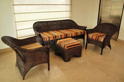 Project Image of 1232.0 - 3686.0 Sq.ft 2 BHK Apartment for buy in Sidhartha NCR Lotus