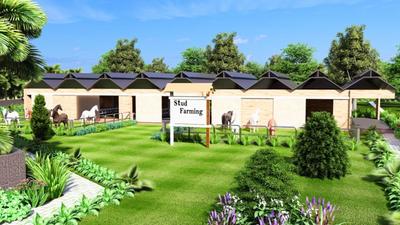 Metro Greens Landscape Garden and Tree Planting 1