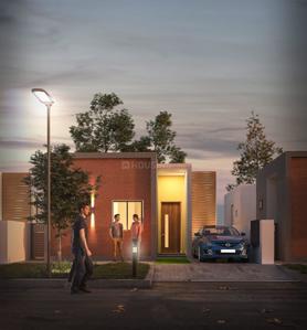 Project Image of 0.0 - 1600.0 Sq.ft 3 BHK Villa for buy in Sark South Green Field