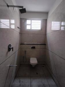 Project Image of 0.0 - 2200.0 Sq.ft 3 BHK Apartment for buy in RK Residency