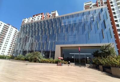 Project Image of 668.0 - 990.0 Sq.ft 2 BHK Apartment for buy in Majestique Rhythm County Phase III