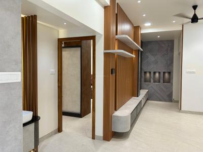 Project Image of 0.0 - 1572.0 Sq.ft 3 BHK Apartment for buy in Irasi Kuralaham