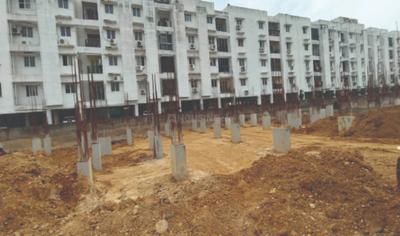 Project Image of 1097.0 - 1362.0 Sq.ft 2 BHK Apartment for buy in DRA Beena Clover