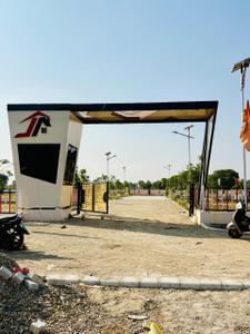 Project Image of 899.32 - 1934.49 Sq.ft Residential Plot Plot for buy in Kedias Parwati Meadows
