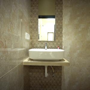 Project Image of 252.74 - 516.45 Sq.ft 1 RK Apartment for buy in Parivaramm Phase II