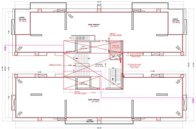 Project Image of 1113.2 - 2086.0 Sq.ft 3 BHK Apartment for buy in Ultreia Ashtavinayak Homes