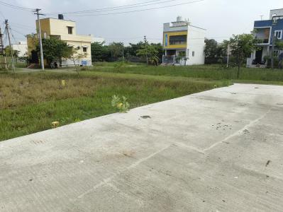 Project Image of 617.96 - 1450.0 Sq.ft Residential Plot Plot for buy in GP Sri Bhramma Sakthi Nagar