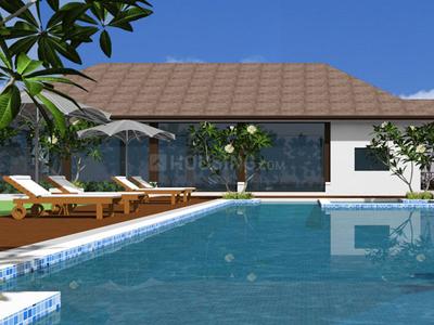 Project Image of 427.0 - 555.0 Sq.ft 1 BHK Apartment for buy in Panvelkar Bhoomi Phase 4
