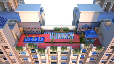 Project Image of 464.0 - 564.0 Sq.ft 1 BHK Apartment for buy in Shankheshwar Privia