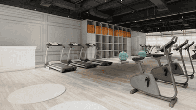 Project Image of 1191.67 - 1322.99 Sq.ft 3 BHK Apartment for buy in TGR Roy Grand