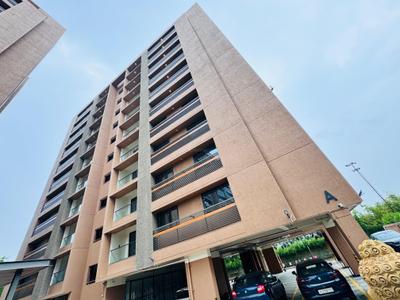 Project Image of 0.0 - 2430.0 Sq.ft 3 BHK Apartment for buy in Devkunj 80