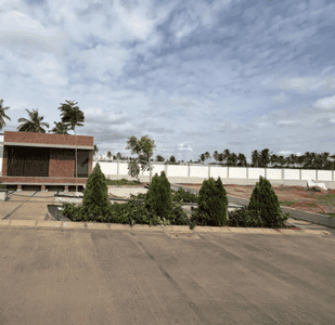 Project Image of 1411.26 - 10550.35 Sq.ft Residential Plot Plot for buy in Nexon Travenza