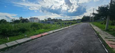 Project Image of 744.0 - 1500.0 Sq.ft Residential Plot Plot for buy in SLV The Gardens 2
