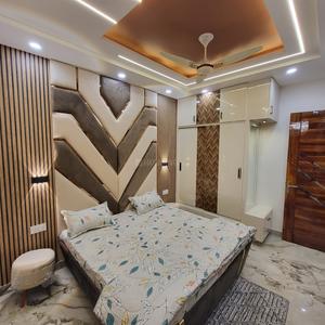 Planner Smart View Floors Bedroom 3