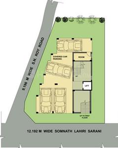 Project Image of 926.0 - 1800.0 Sq.ft 2 BHK Apartment for buy in Daffodil Hives