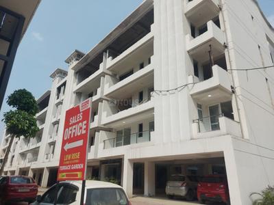 Project Image of 1784 Sq.ft 3 BHK Apartment / Flat for sale in Noida Extension for Rs. 19600000