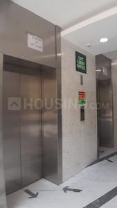 Project Image of 2560.0 - 6150.0 Sq.ft 3 BHK Apartment for buy in Emaar The Palm Springs