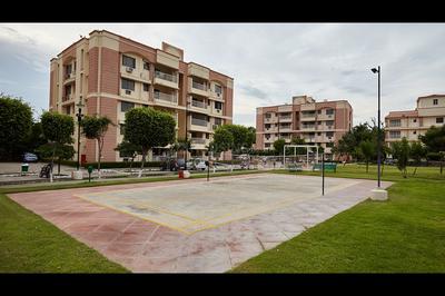 Project Image of 825.0 - 1480.0 Sq.ft 1 BHK Apartment for buy in Ashiana Utsav