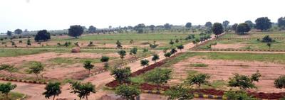 Project Image of 1800.0 - 4500.0 Sq.ft Residential Plot Plot for buy in Fortune NRI Township