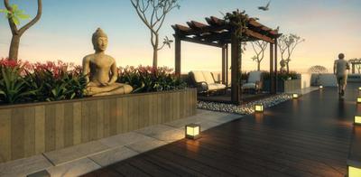 Project Image of 1164.0 - 3410.0 Sq.ft 2 BHK Apartment for buy in Shreeji Sepal Residency