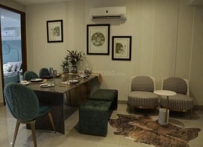 Project Image of 2024 Sq.ft 3 BHK Apartment / Flat for sale in Sector 116 for Rs. 15000000