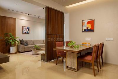 Project Image of 0.0 - 1056.59 Sq.ft 3 BHK Apartment for buy in The August