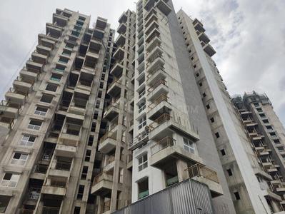 Project Image of 1743.0 - 1932.0 Sq.ft 3 BHK Apartment for buy in Purva Park Hill